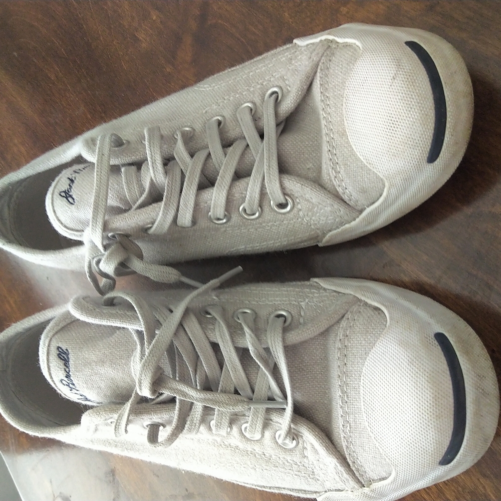 Converse Jack Purcell